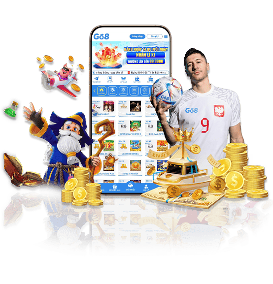 go8 mobile